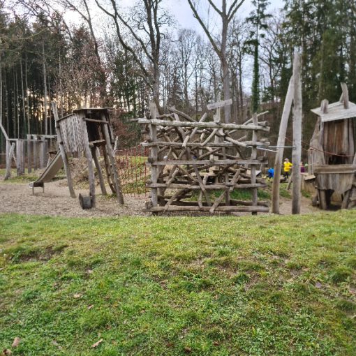 Spielplatz Böbingen